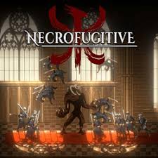 Necrofugitive APK APK