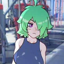 New at the Gym APK APK