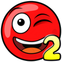 New Red Ball 2 APK
