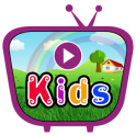 nexGTv Kids – Rhymes Cartoons APK