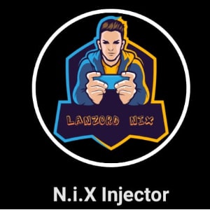NIX Injector 1.78 APK APK