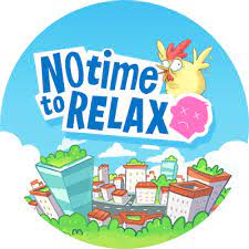 No Time To Relax APK APK
