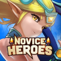 NOVICE HEROES APK