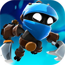 Nube Brawl APK APK
