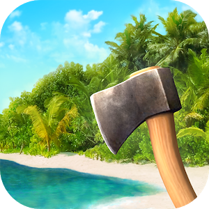 Ocean Is Home: Survival Island APK