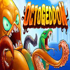 Octogeddon APK APK