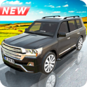 Offroad Cruiser Simulator APK