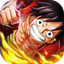 One Piece Mugen APK icon