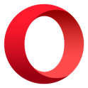 Opera browser: news and search APK