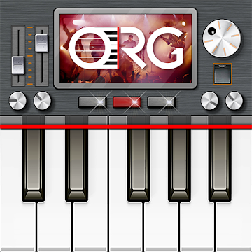 ORG 2023 Mod APK APK