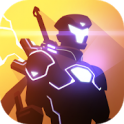 Overdrive - Ninja Shadow Revenge APK