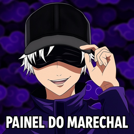 Painel Marechal APK Painel Marechal APK APK