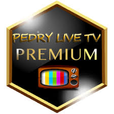 Pedry Live TV APK APK