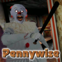 Pennywise! Evil Clown - Horror Games 2019 APK