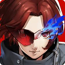 Persona 5 Phantom X APK APK