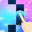 Piano White Go! APK