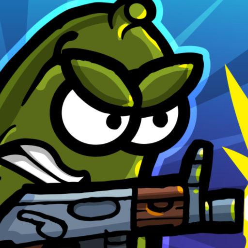 Pickle Pete Mod APK APK