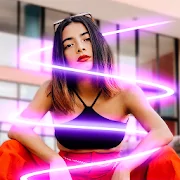 PicsApp Photo Editor: Фото редактор, Фото коллаж APK