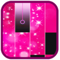Pink Piano Tiles 2018 APK