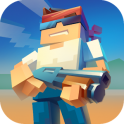 Pixel Combat: Zombies Strike APK