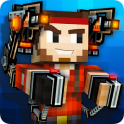 Pixel Gun 3D: Online Shooting APK