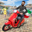 Pizza Delivery: Симулятор Вождения APK