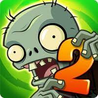 Plants Vs Zombies 2 APK APK