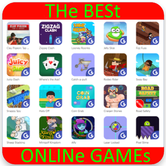 Play +101 Online Games 2019 ✅ APK