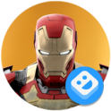 Playground: Marvel Studios Avengers icon