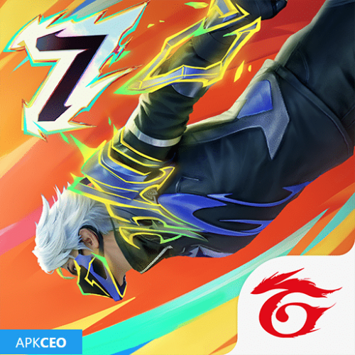 PleyComplo Free Fire Mod APK icon