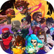 Pocket Bravery APK APK