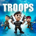 Pocket Troops: RPG Strategy APK