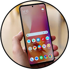 Poco Theme Store APK APK