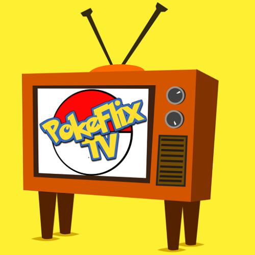 PokeFlix TV APK APK