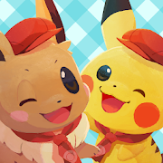 Pokémon Café Mix APK