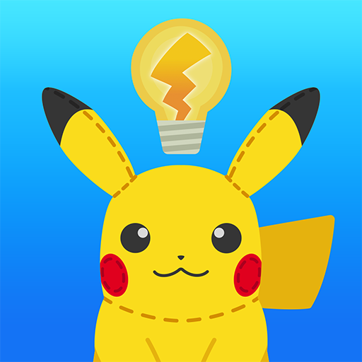 Pokémon Friends APK icon