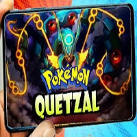 Pokemon Quetzal APK APK