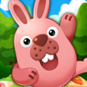 POKOPOKO The Match 3 Puzzle APK