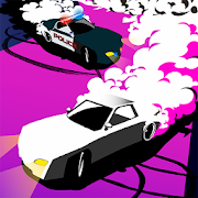 Police Drift Racing APK