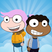 Poptropica APK