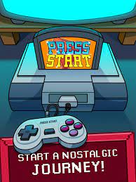 Press to Start Game APK APK