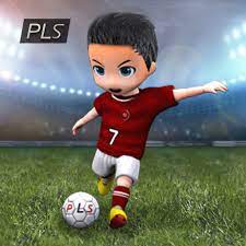 Pro League Soccer Mod APK APK
