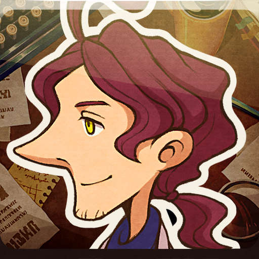 Professeur Layton APK APK