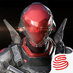 Project Bloodstrike APK APK