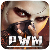 Project War Mobile - online shooter action game APK