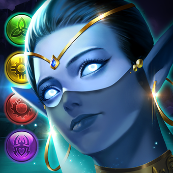 Puzzles & Conquest APK