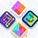 Puzzly сборник игр-головоломок icon