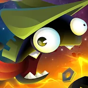 Orbix: Online PvP Strategy APK