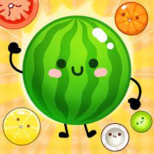 Qs Watermelon Game APK APK