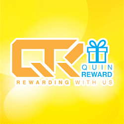 QuinReward APK APK